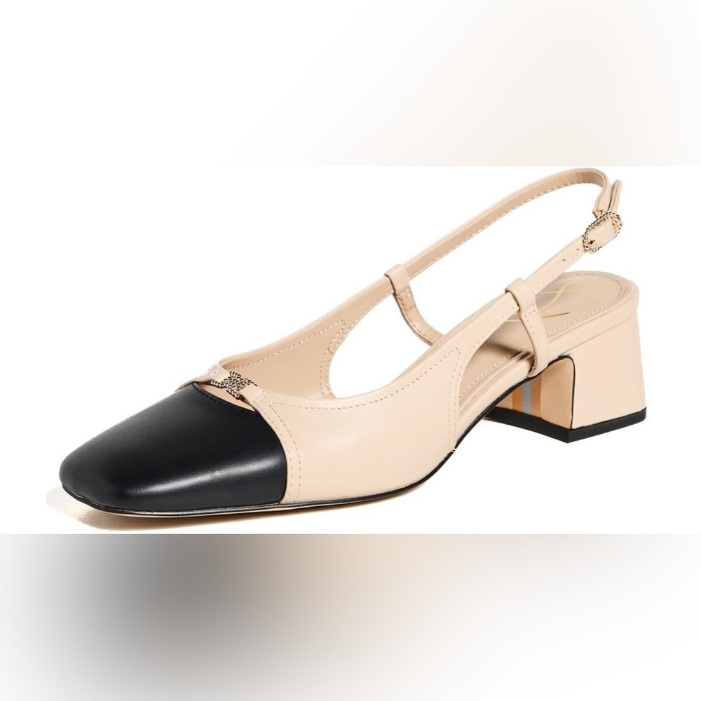 Sam Edelman Tarra 2 Sling Heels